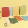 [메이크-어-메모] 메모북