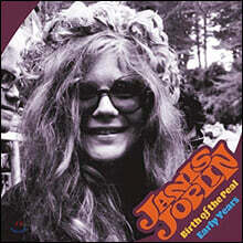 Janis Joplin (재니스 조플린) - Birt Of The Pearl -Early Years-