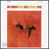 Stan Getz & Charlie Byrd (스탄 게츠 & 찰리 버드) - Jazz Samba [2LP]