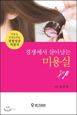 경쟁에서 살아 남는 미용실