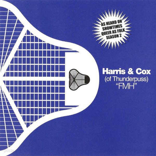 Harris &amp; Cox - Fmh (수입)