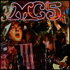 MC5 - Kick Out The Jams (Colored LP)