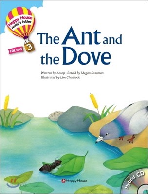 The Ant and the Dove