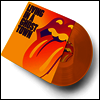 Rolling Stones - Living In A Ghost Town (10 Inch Single Colored LP)