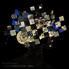 Hieroglyphic Being - Synth Expressionism/Rhythmic Cubism (LP)