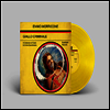 Ennio Morricone - Giallo Criminale (Soundtrack)(Ltd)(Colored LP)
