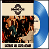 Diamond Dogs - Honked All Over Again (20th Anniversary Edition)(25th Anniversary Edition)(Solid Blue LP)