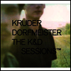 Kruder & Dorfmeister - K & D Sessions (180g Triple Gatefold 5LP)