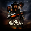 O.S.T. - Street Survivors (Soundtrack)(Colored LP)