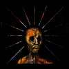 End - Splinters From An Ever-Changing Face (LP)