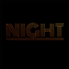 Night - Feeling It Everywhere (7 inch SIngle LP)