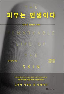피부는 인생이다