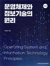 운영체제와 정보기술의 원리