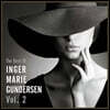 Inger Marie - The Best of Inger Marie Gundersen Vol.2 잉거 마리 베스트 2집 [LP]