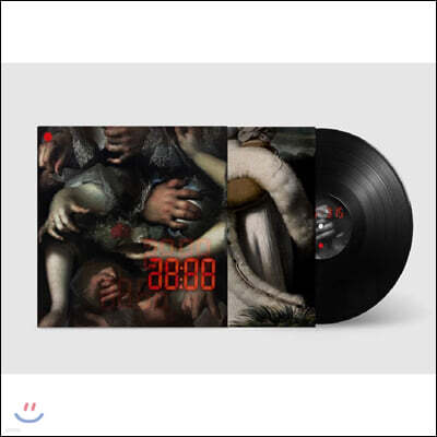 Everything Is Recorded (에브리띵 이즈 리코디드) - 2집 Friday Forever [LP]