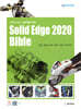 3차원 CAD 설계자를 위한 Solid Edge 2020 Bible