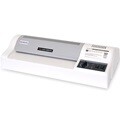 [현대오피스] 국산A3코팅기 PL-3204PRO 4롤 온도조절 사은품A4코팅지100매