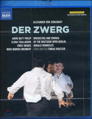 Donald Runnicles 쳄린스키: 오페라 '난쟁이' (Zemlinsky: Der Zwerg)