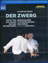 Donald Runnicles 쳄린스키: 오페라 '난쟁이' (Zemlinsky: Der Zwerg)