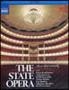 '더 스테이트 오페라' - 뮌헨 바이에른 국립오페라극장 다큐멘터리 (The State Opera)