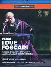 Vladimir Stoyanov 베르디: 오페라 '포스카리 가문의 두 사람' (Verdi: I Due Foscari)