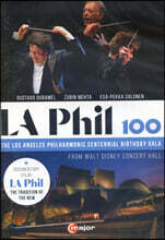 LA 필하모닉 창단 100주년 기념 갈라 (LA Phil 100)