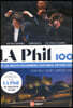 LA 필하모닉 창단 100주년 기념 갈라 (LA Phil 100)