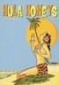 Hula Honeys Postcard Box