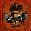 Beat City Tubeworks - Top Rock (LP)