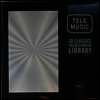 Various Artists - Tele Music - 30 Classics French Music Library Vol. 1 (2LP)