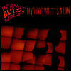 Peanut Butter Wolf - My Vinyl Weighs A Ton (Vinyl LP)