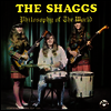 Shaggs - Philosophy Of The World (Gatefold)(LP)
