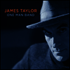 James Taylor - One Man Band (Gatefold)(180G)(2LP)