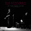 Ella Fitzgerald - At The Opera House (Remastered)(Gatefold)(180G)(LP)