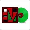 Split Enz - True Colours: 40th Anniversary Mix (Limited Green Colored LP)