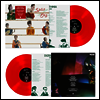 Split Enz - Dizrythmia (180g Colored LP)