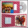 Split Enz - Mental Notes (180g Colored LP)