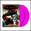 O.S.T. - Friends (프렌즈) (25th Anniversary Commemorative Edition)(Soundtrack)(Pink Vinyl)(2LP)