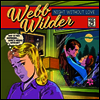 Webb Wilder - Night Without Love (LP)