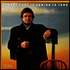 Johnny Cash - Johnny Cash Is Coming To Town (180g LP)