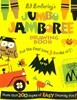 Ed Emberley's Jumbo Jamboree Drawing Book