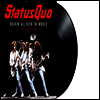 Status Quo - Rockin All Over The World (Vinyl LP)