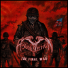 Abomination - Final War (Colored LP)