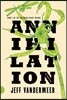 Annihilation