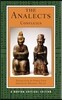 The Analects: A Norton Critical Edition
