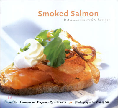 Smoked Salmon: Delicious Innovative Recipes