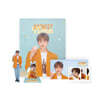 시우민 : XIUMIN Fan Meeting [XIUWEET TIME] - PHOTO STORY BOOK