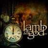 Lamb Of God (램 오브 갓) - 8집 Lamb Of God