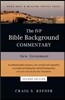 The IVP Bible Background Commentary: New Testament