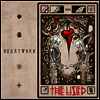 Used - Heartwork (Ltd. Ed)(Translucent Red With Black Splatter 2LP)
